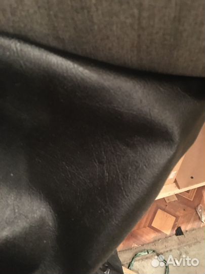 Кожзам искусственная кожа дермантин экокожа