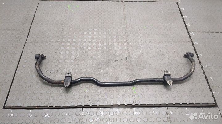 Стабилизатор подвески передний Volkswagen Golf 5