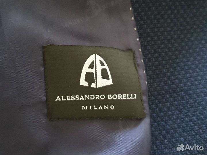 Пиджак мужской