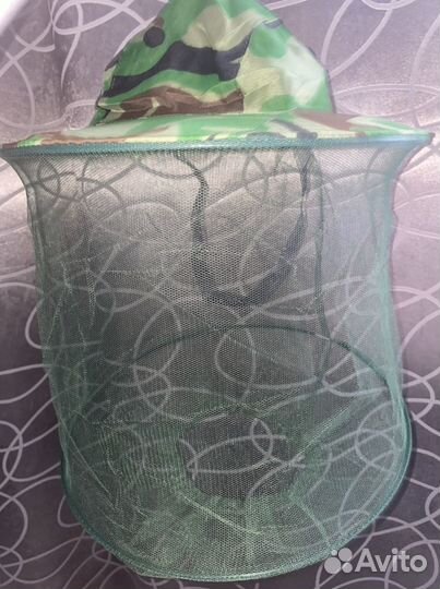 Накомарник