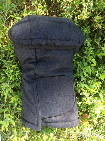 Термо чехол для тепловизора Pulsar Helion