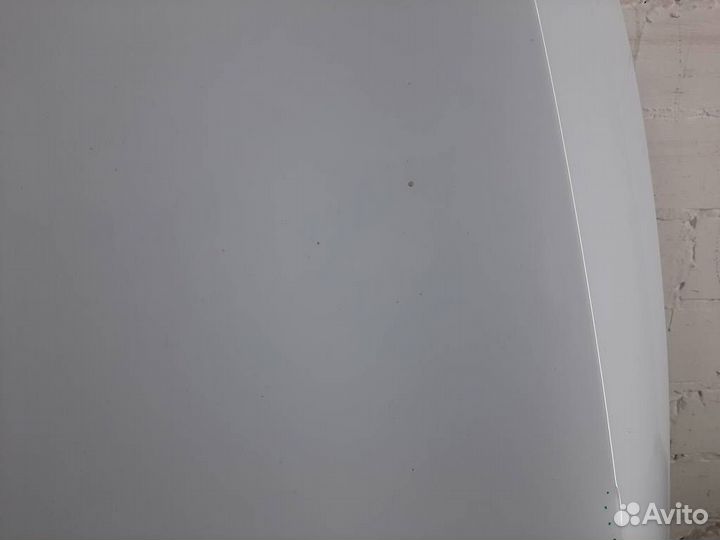 Капот KIA Sportage 3 (SL) 2012