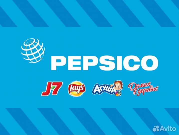 Мерчендайзер (Казань, Ново-Савиновский)