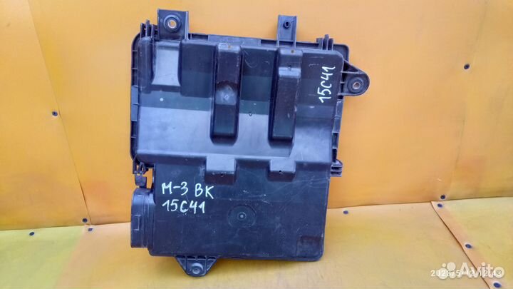 Корпус воздушного фильтра для Mazda 3 2003-2009