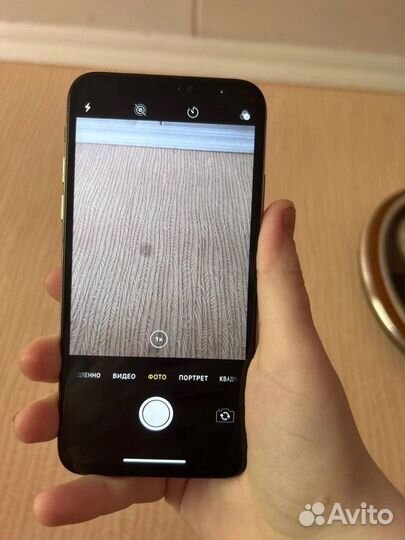iPhone Xr, 128 ГБ