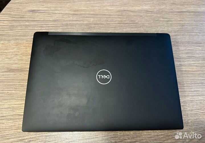 Dell laititude 7390 i5-8350U/16Гб/SSD/IPS