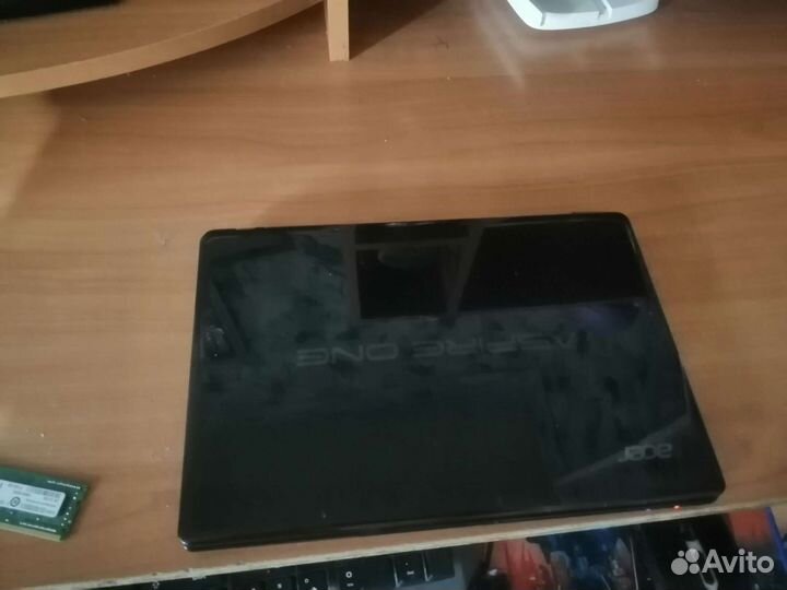 Acer aspire one 725