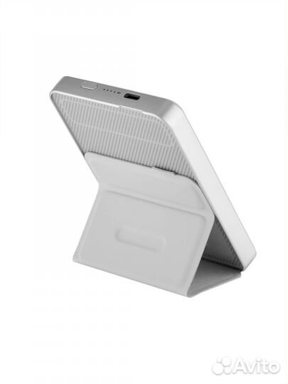 Повербанк uBear Backup 5000 мА/ч