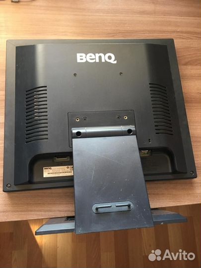 Монитор 19 BenQ T903, 1280x1024, 76 Гц