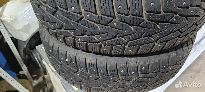 Nokian Tyres Nordman 7 185/70 R14 92T