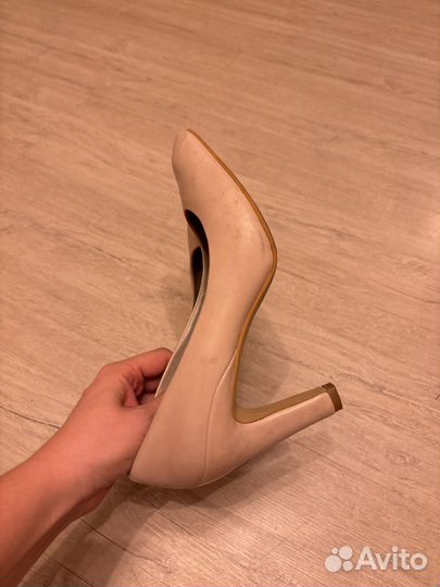 Туфли лодочки Ecco