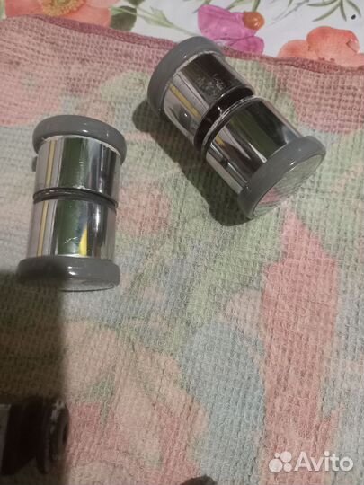 Мебельная фурнитура