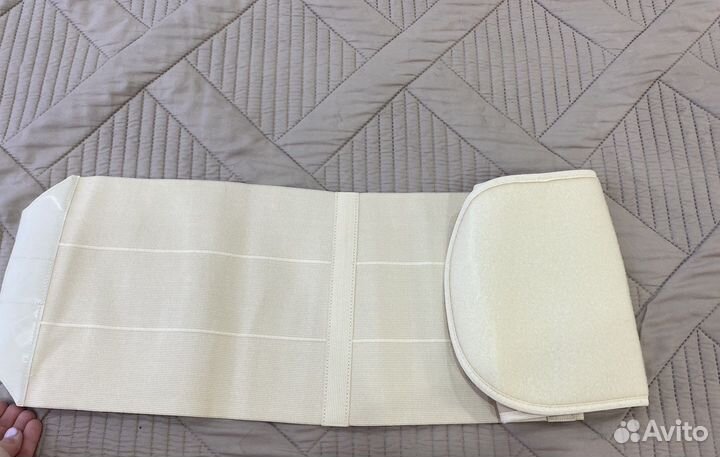 Бандаж послеоперационный на брюшную полость