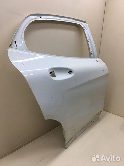 Дверь задняя правая Mercedes-Benz GLA-Class X156 2014