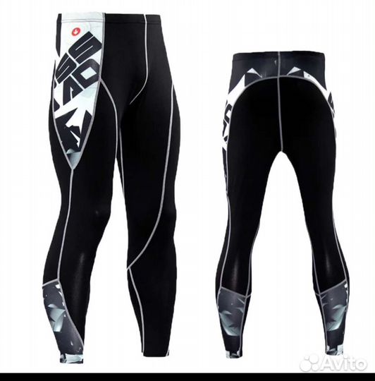 Спортивный рашгард 3XL,4XL