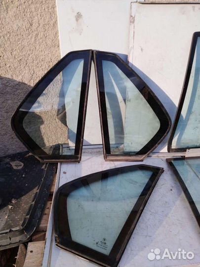 Стеклопакеты бмв е32