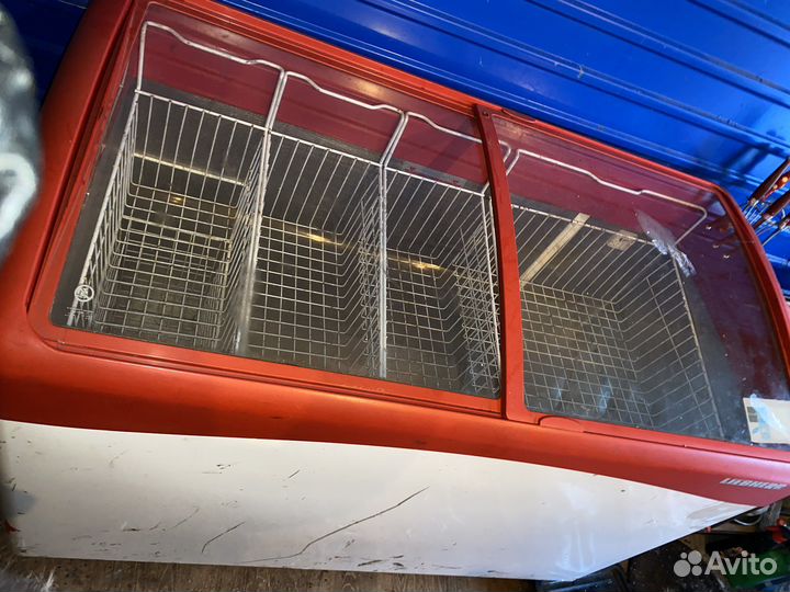 Холодильник