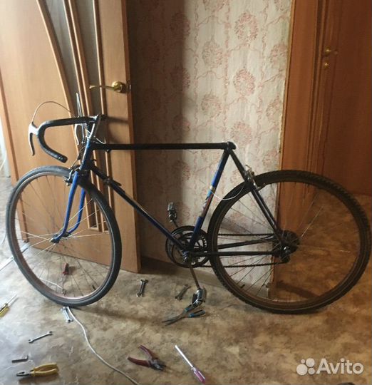 Хвз турист+спорт