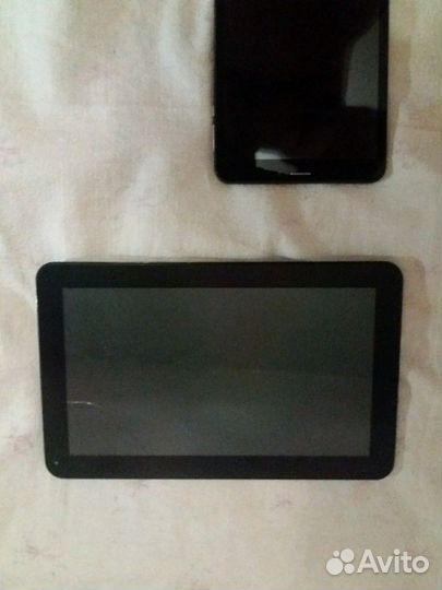 Планшеты 8