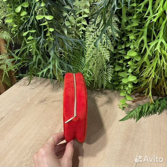 Косметичка Шанель Chanel