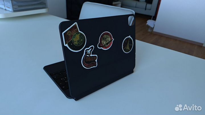 Magic keybord для iPad Pro 11/Air (A 2261)