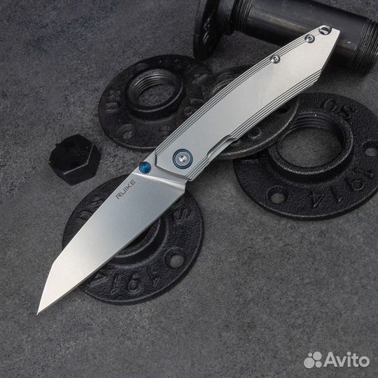 Нож Ruike P831-SF