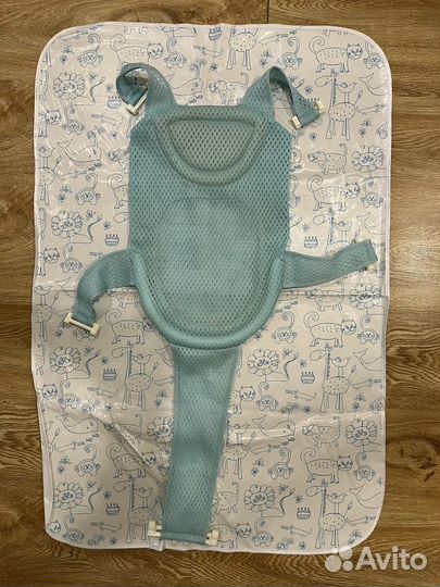 Гамак для купания