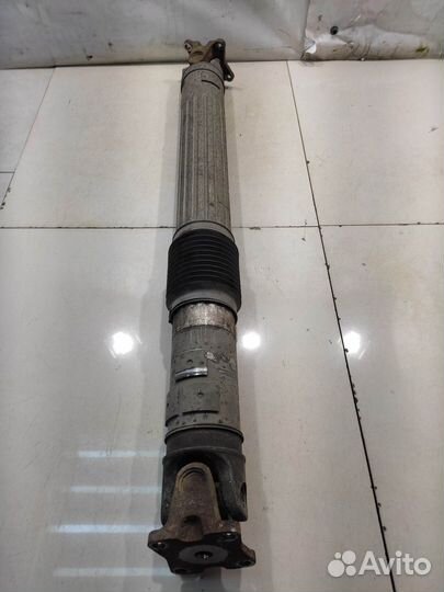 Карданный вал задний (Jeep Cherokee IV)