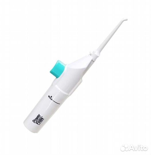 Персональный ирригатор для полости рта Power Floss
