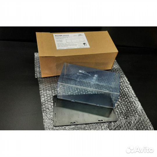 Футляр для хранения моделей Модель-Сервис MSB00102