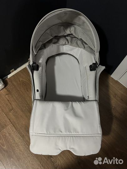 Люлька Stokke Trailz/Crusi