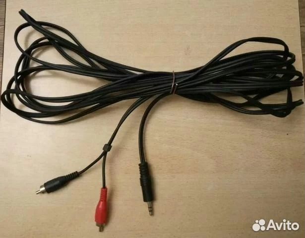 Продам кабели разные