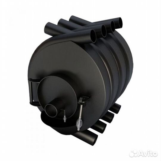 Печь Для Бани аогт 00 (100 м3)