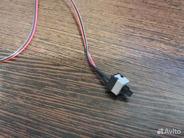 Кнопка включения компьютера