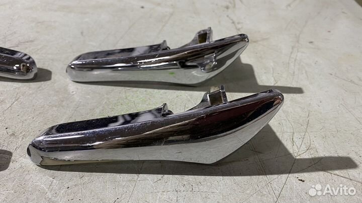 Ручка открытия двери внутренние Mercedes Benz W211