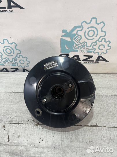 Вакуумный усилитель Ford Focus 3