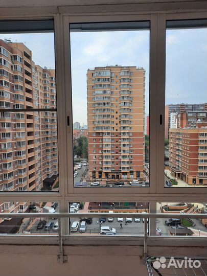 Остекление балконов