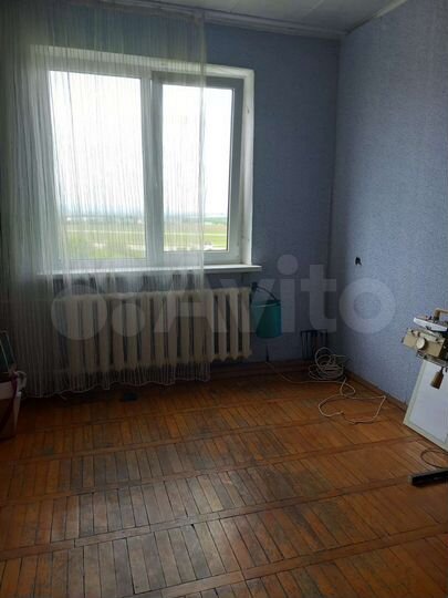 4-к. квартира, 91 м², 9/9 эт.