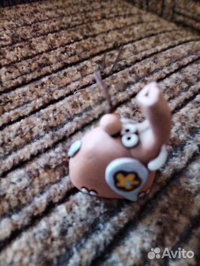 Слон керамика