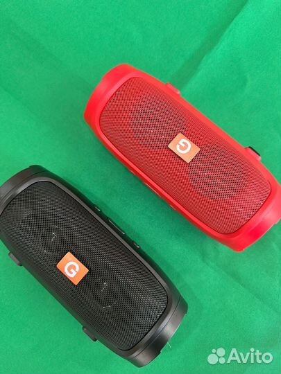 Мини колонки