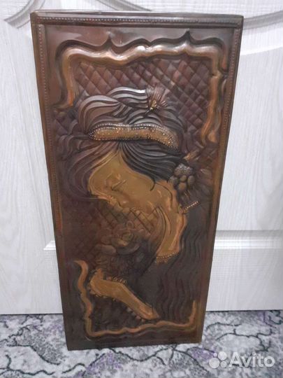 Чеканка СССР