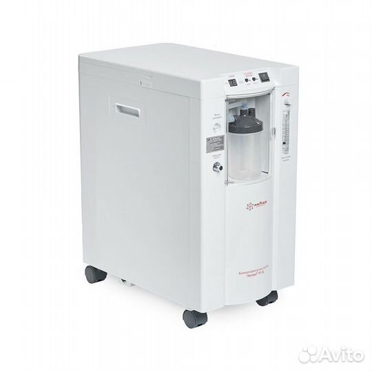 Аренда кислородного концентратора армед 5литров