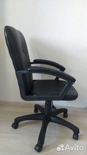 Офисное кресло бу