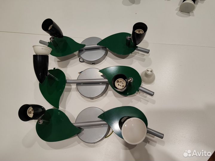 Светильник потолочный встраиваемый