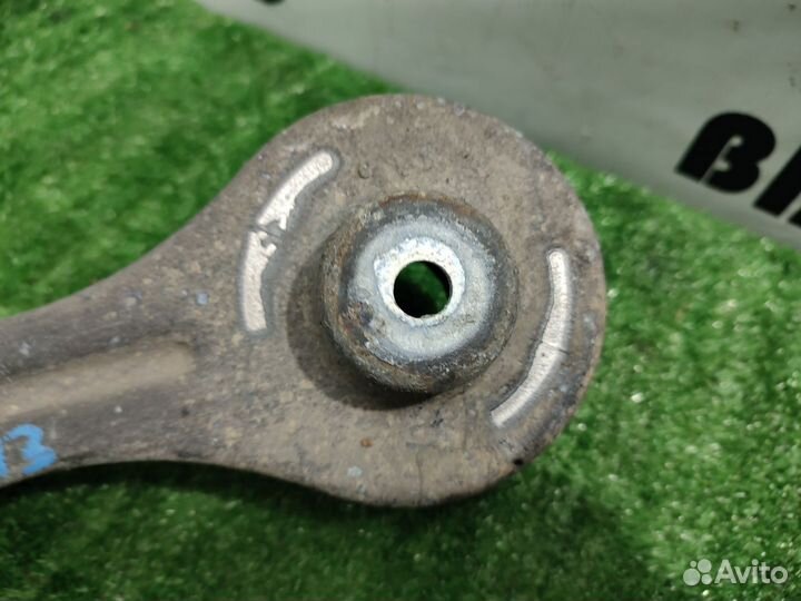 Реактивная тяга задней подвески левая BMW 1