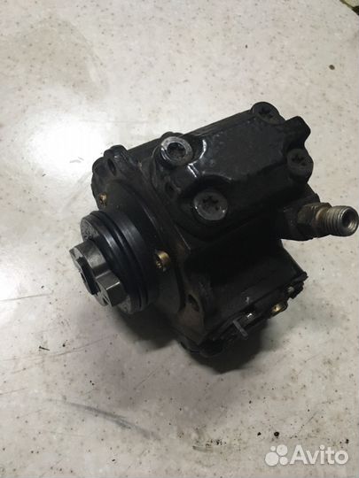 Тнвд Opel 1.3cdti bosch 0445010092 Astra, Corsa, C