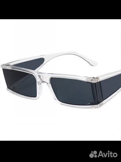 Солнцезащитные очки женские