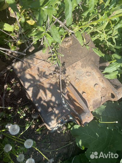 Продам двигатель т40