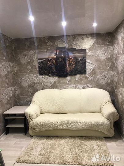 Ремонт квартир
