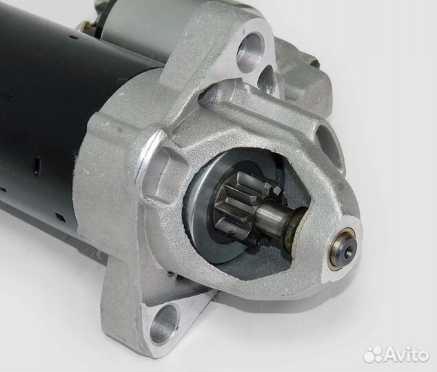 Стартер Audi A4 / A6 2.4-2.8 CS1074